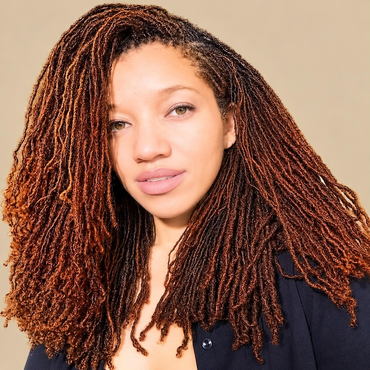 Sisterlocks®