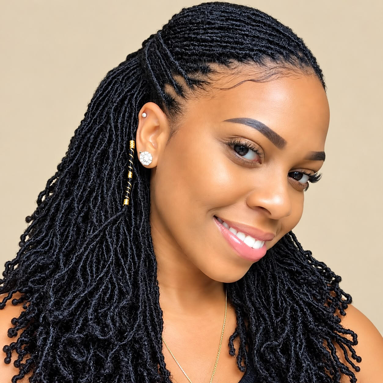 Sisterlocks® XL Sisterlocks® XL